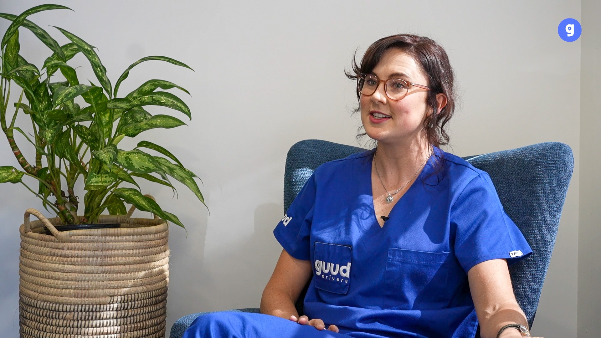 Why Driver Health Is a Business Essential